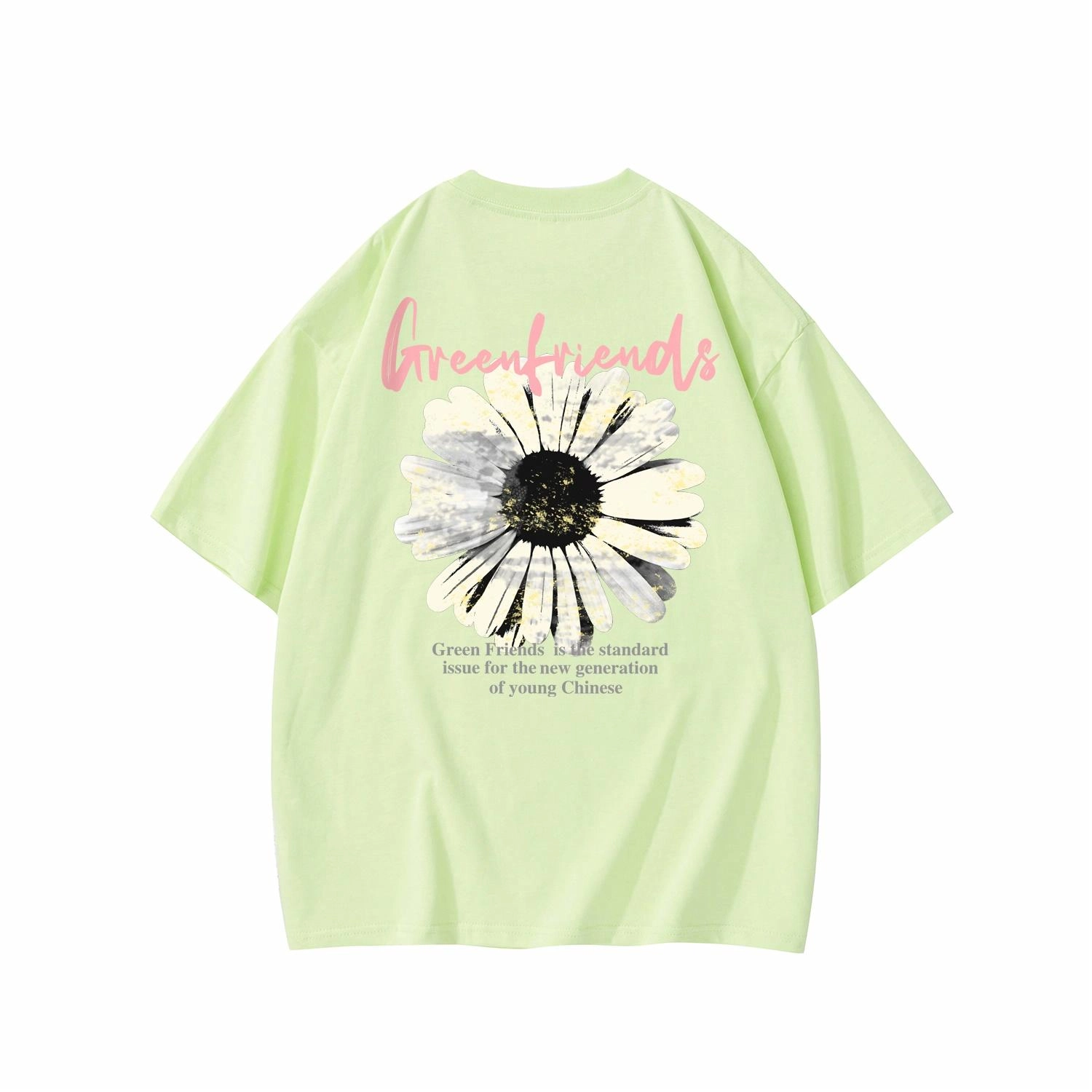 GF T