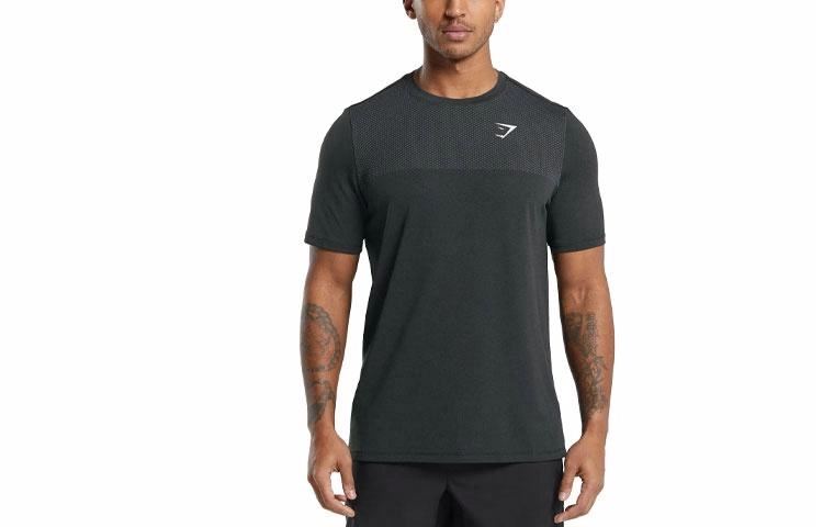 GYMSHARK T