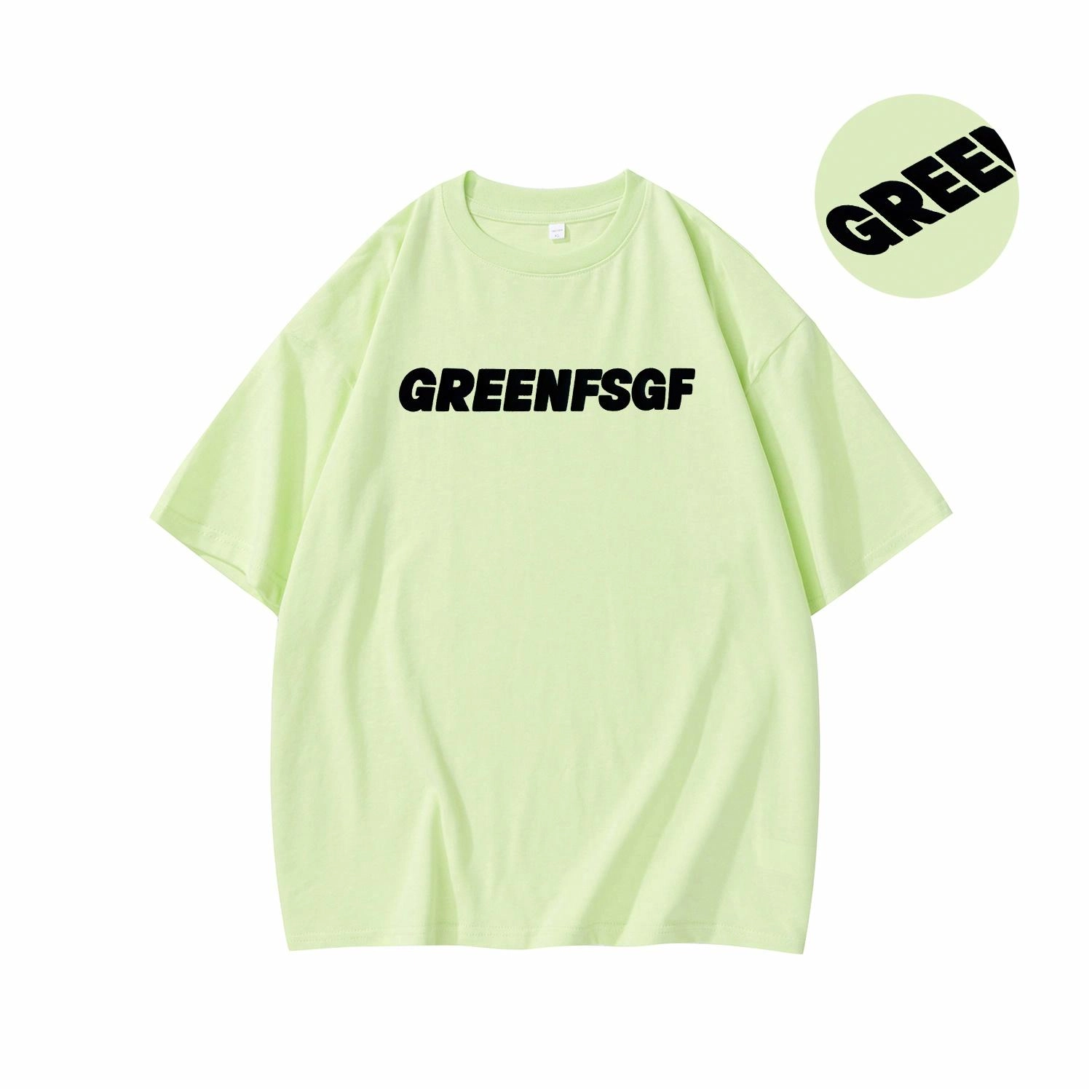 GF LogoT
