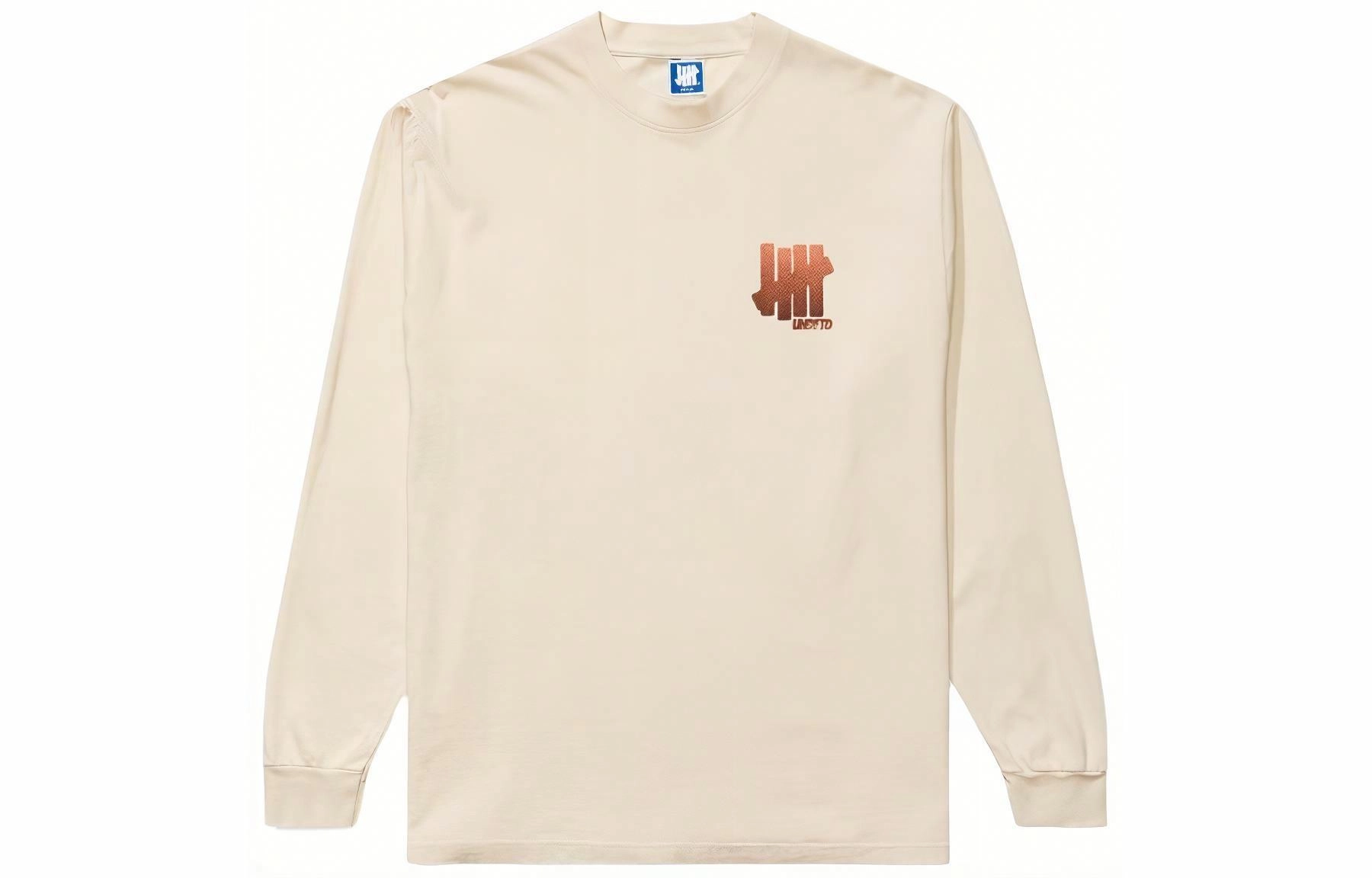 UNDEFEATED ICON SS24 T