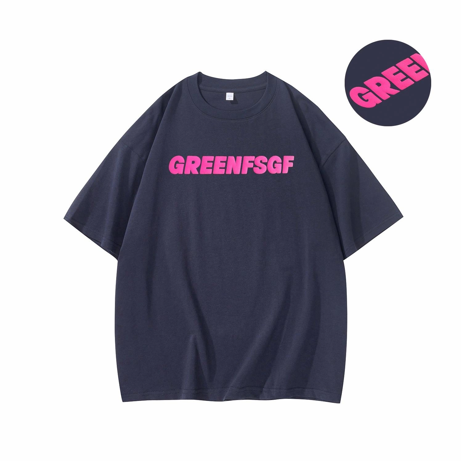 GF LogoT