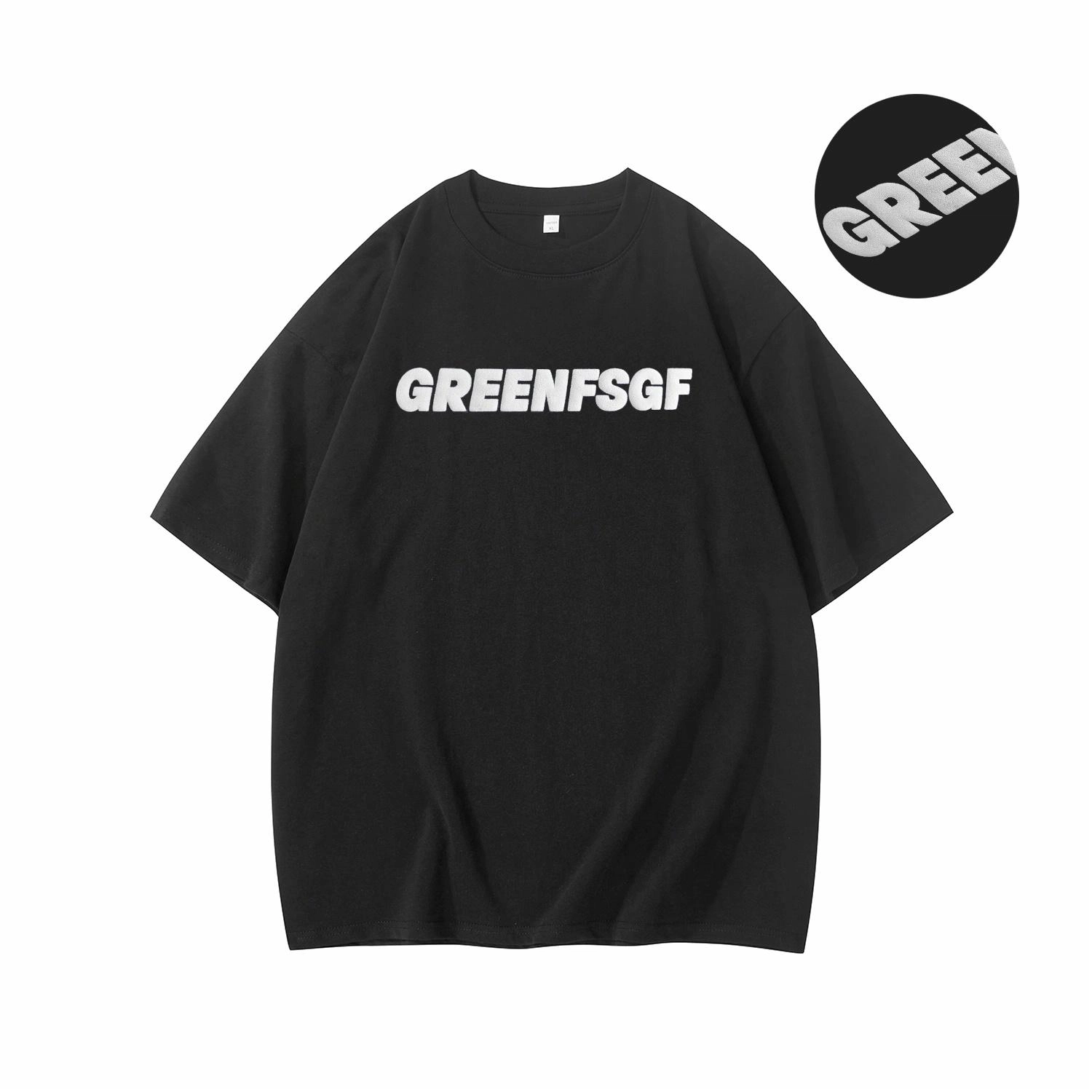 GF LogoT