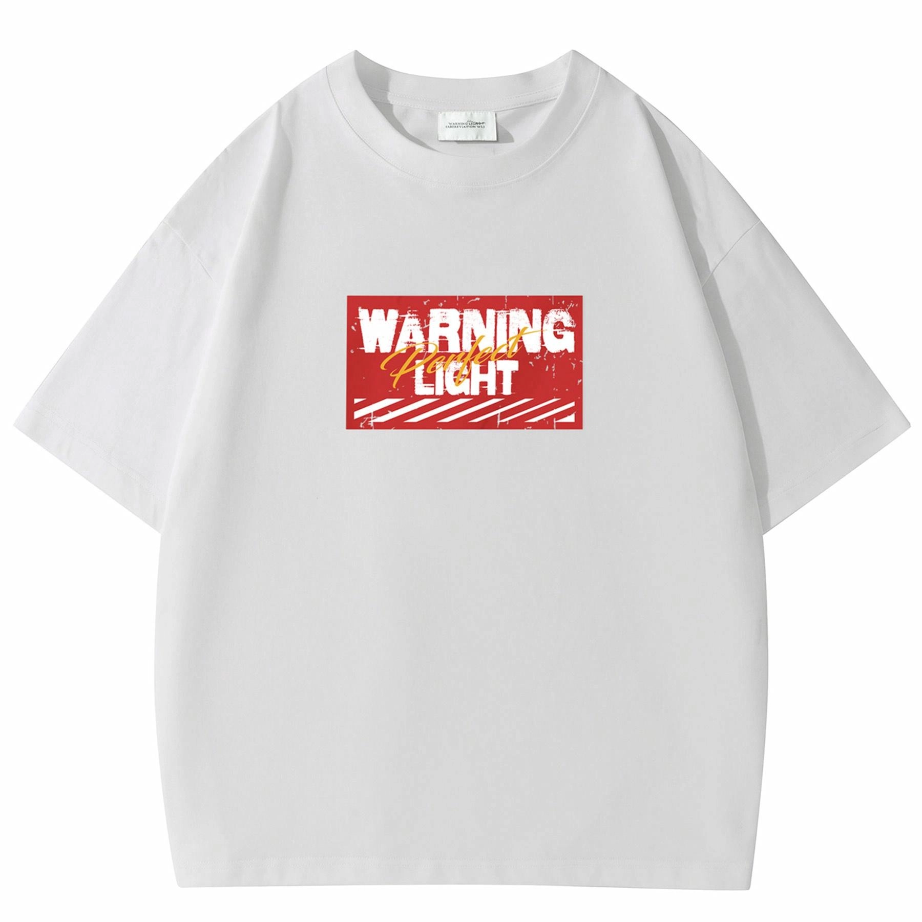 WARNING LIGHT LogoT