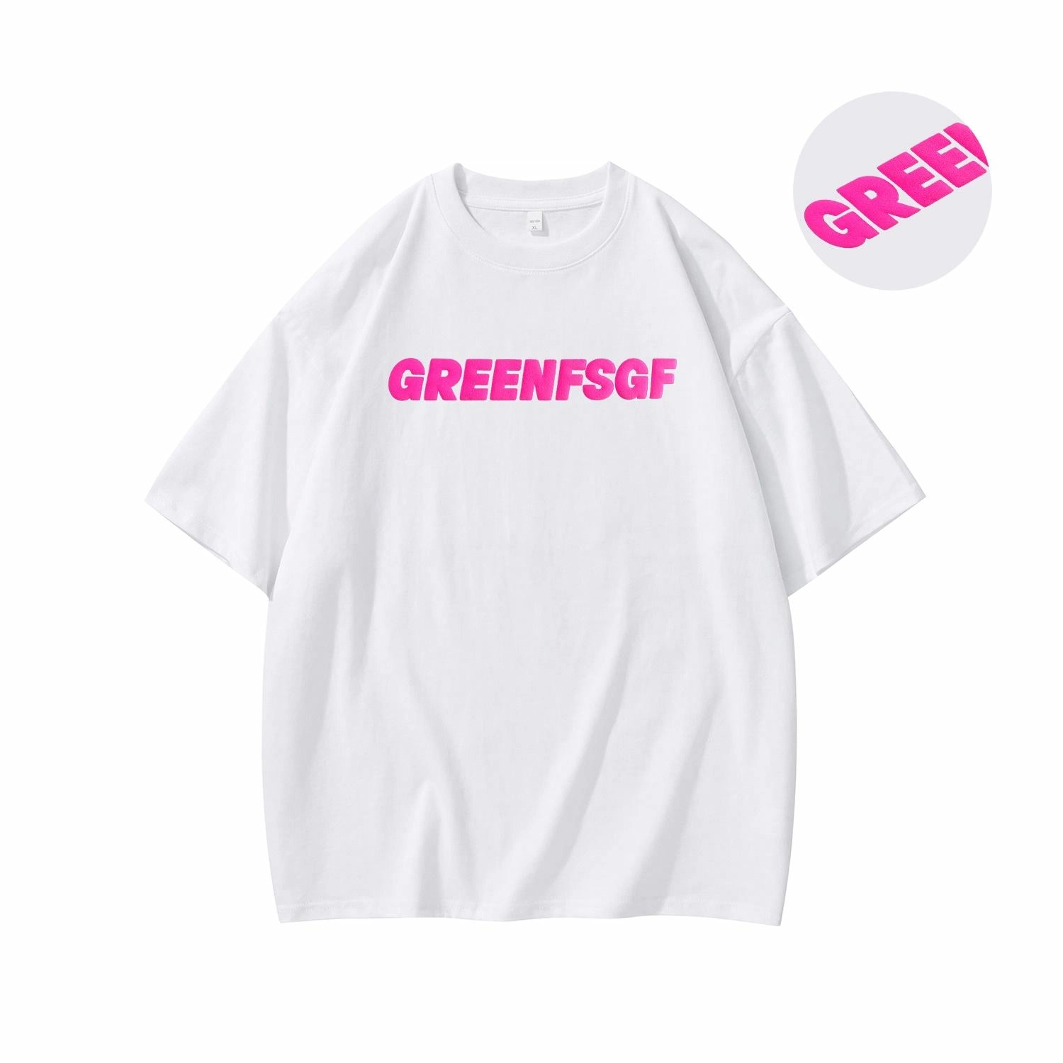 GF LogoT