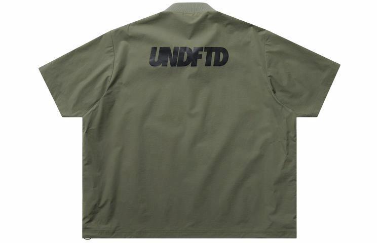 UNDEFEATED SS24 LogoT