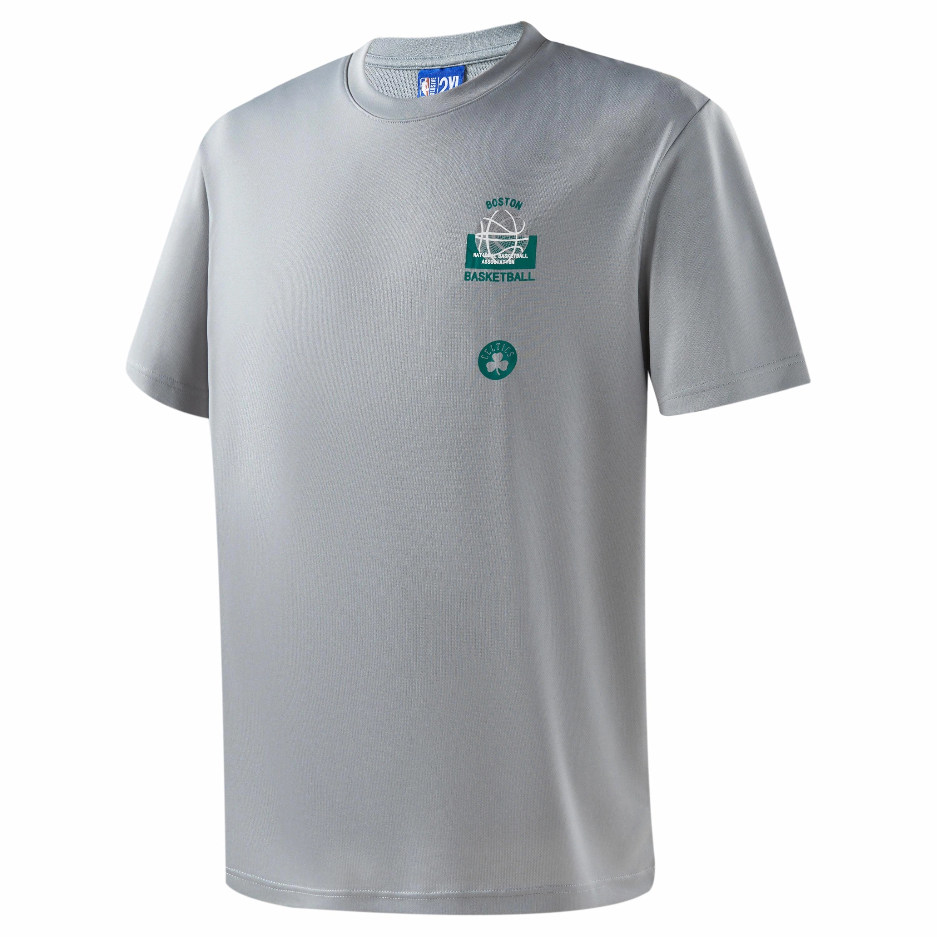 NBA Logo T