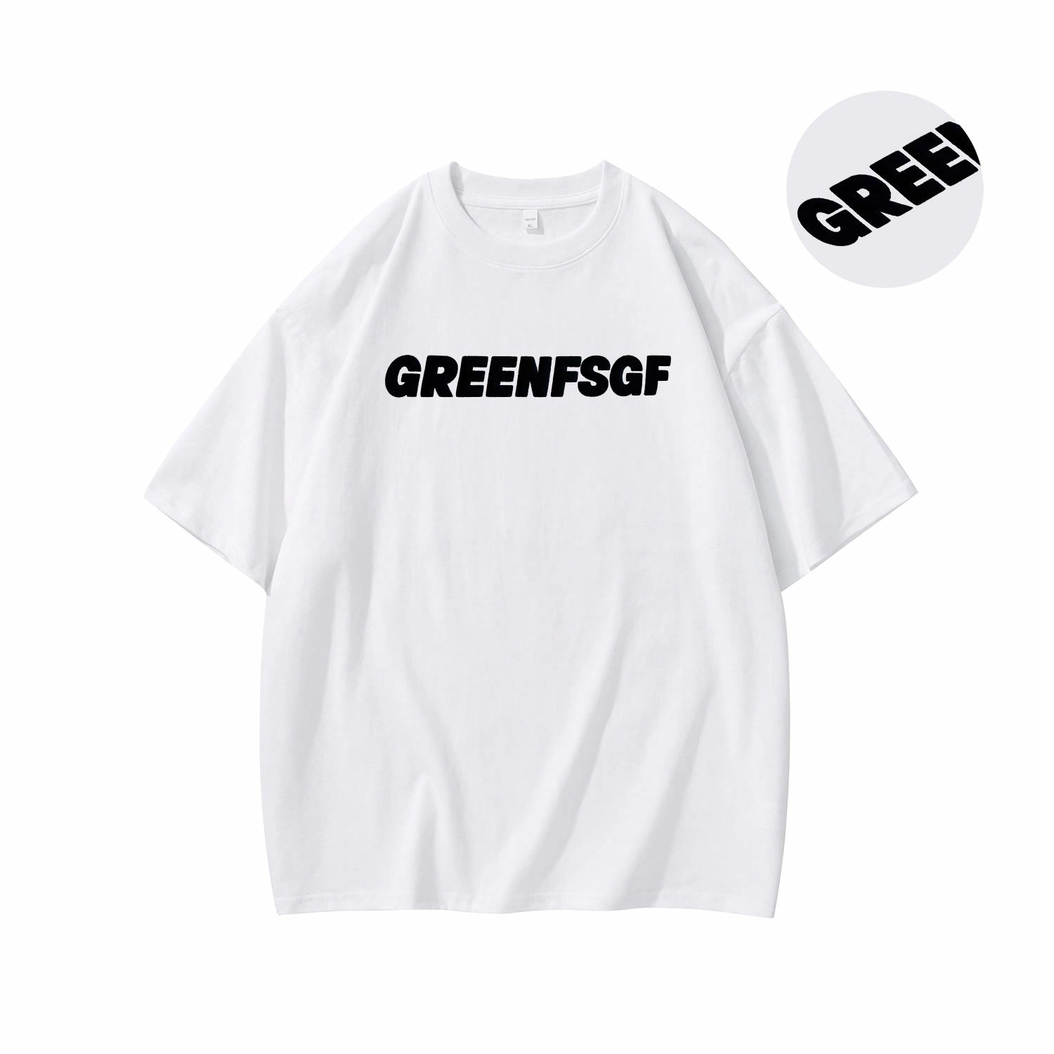 GF LogoT
