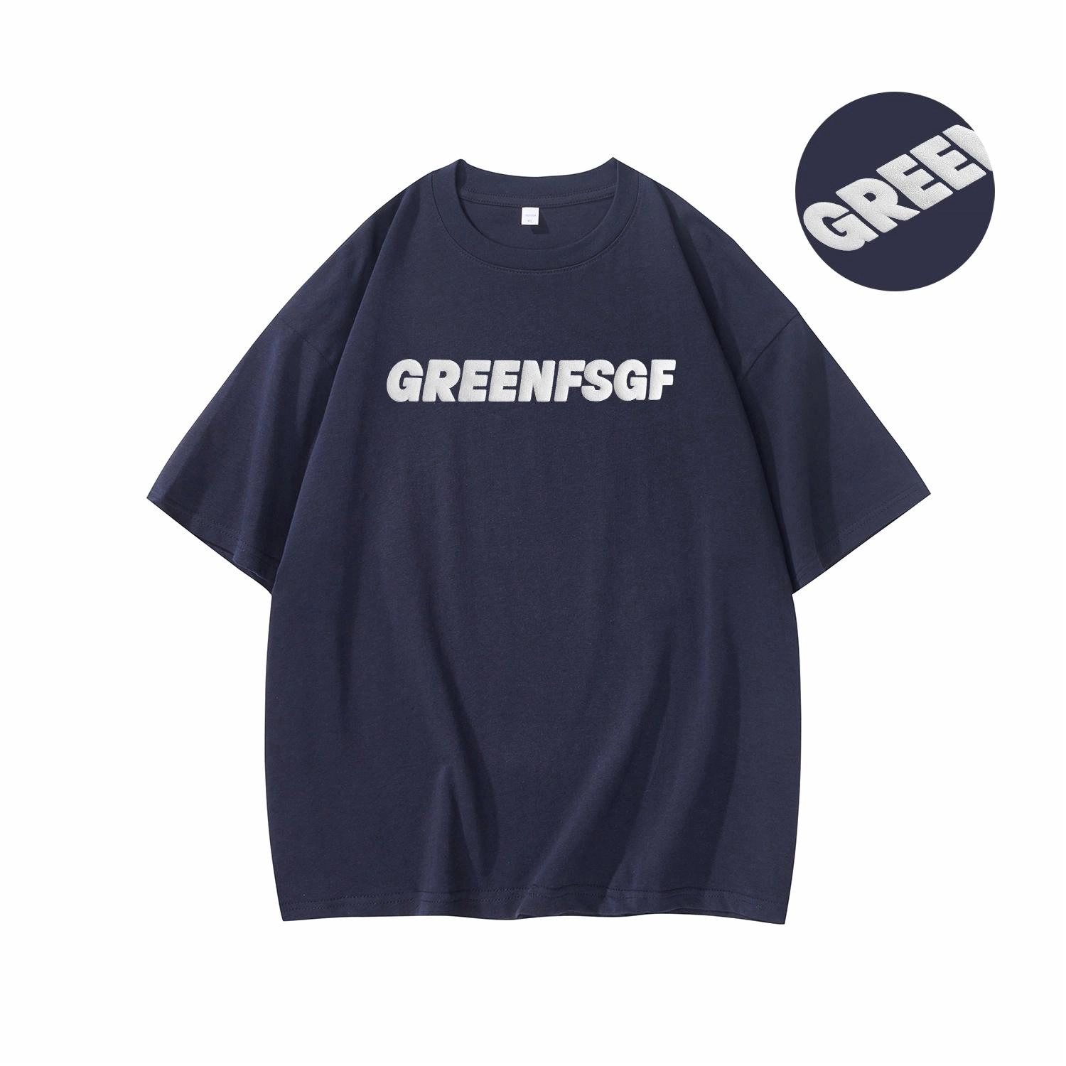 GF LogoT