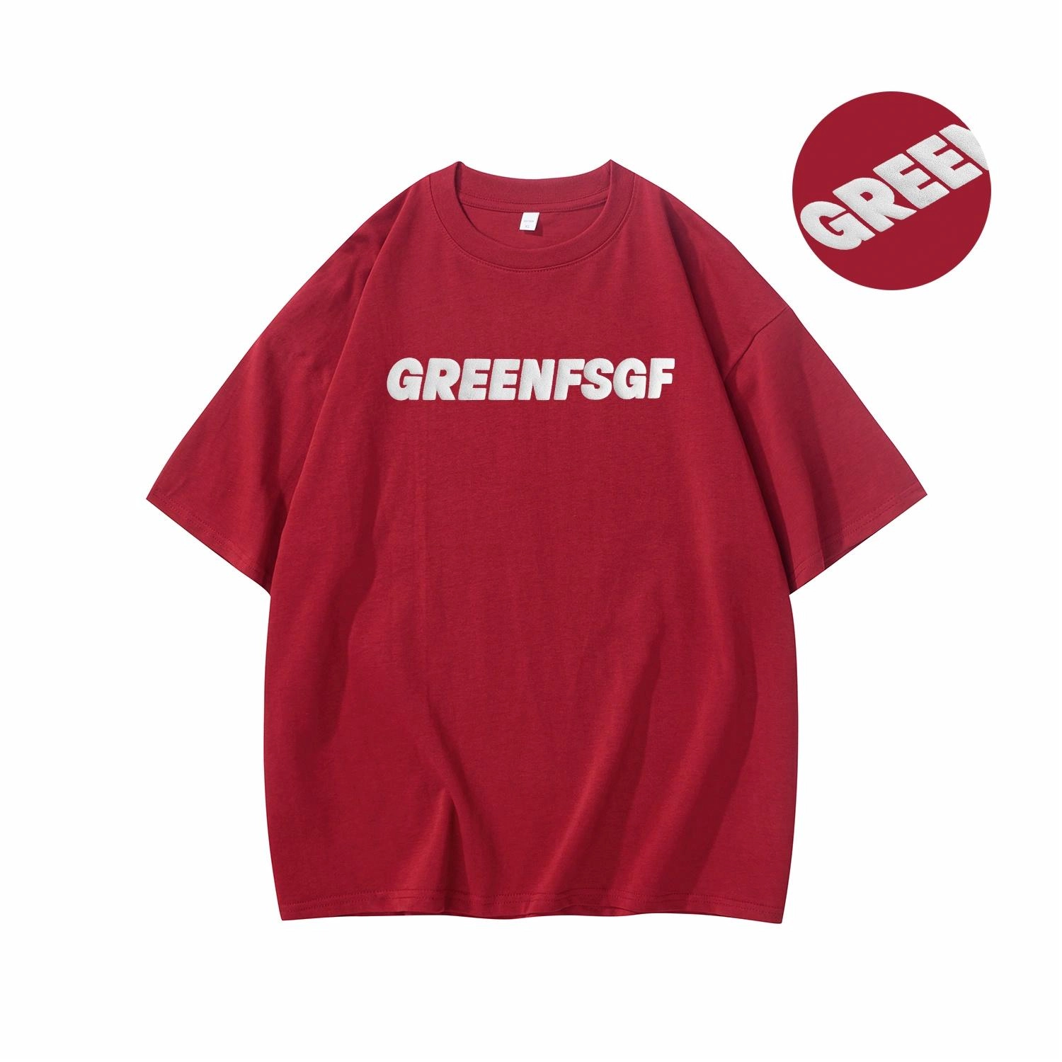GF LogoT