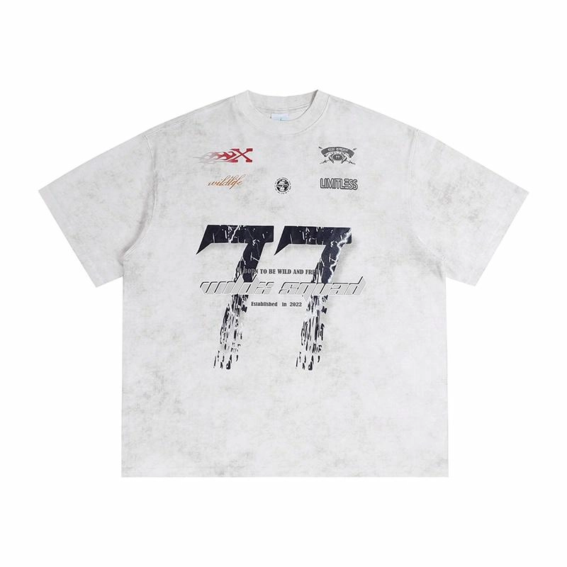 WILDX T