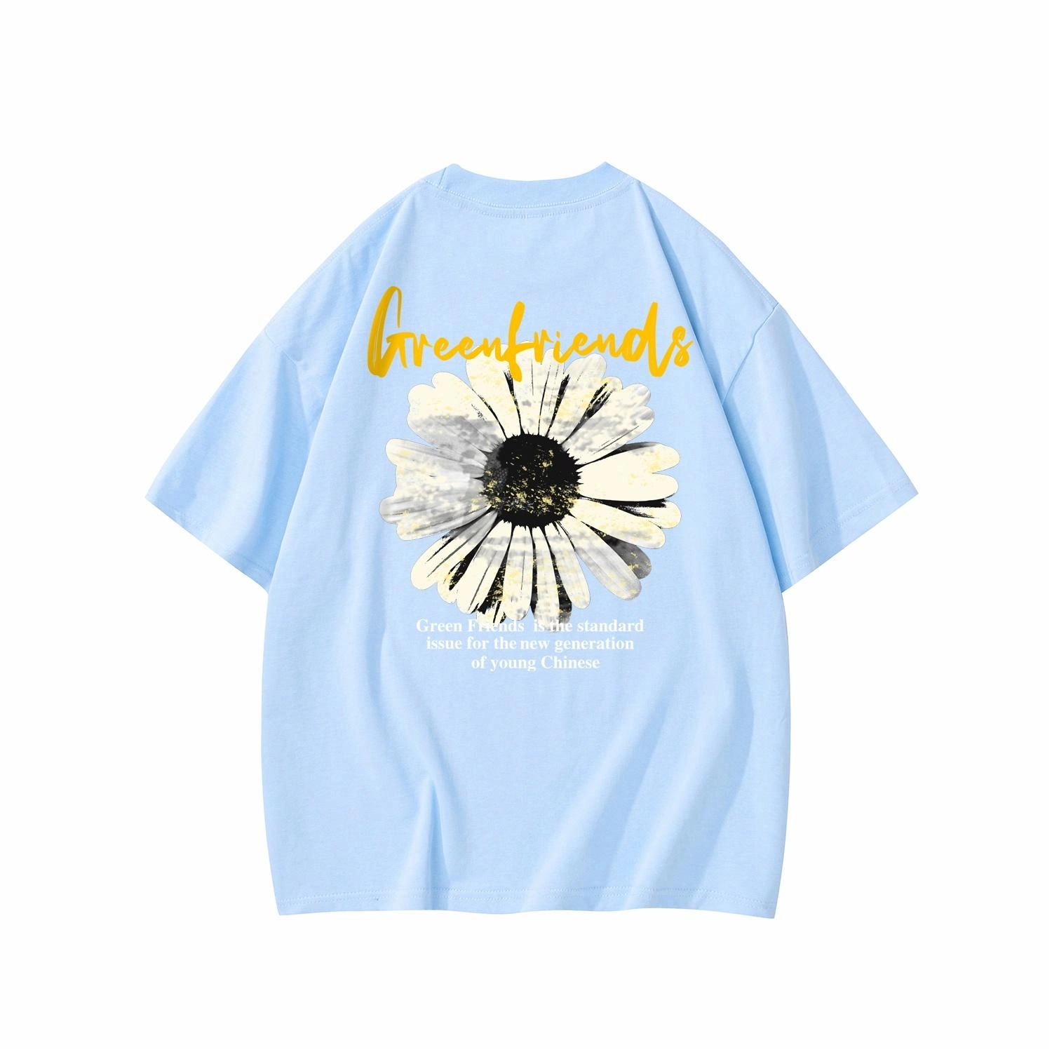 GF T