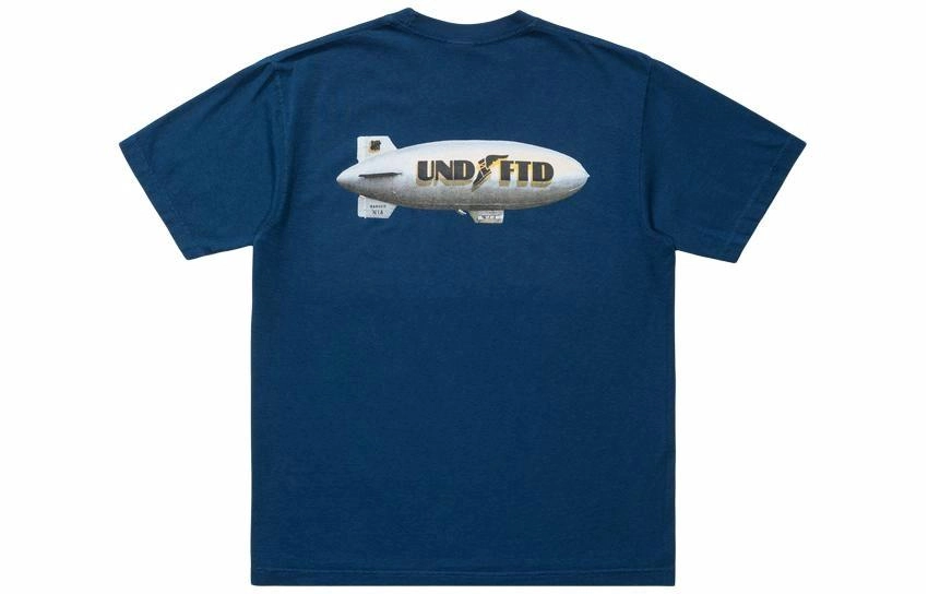 UNDEFEATED SS24T