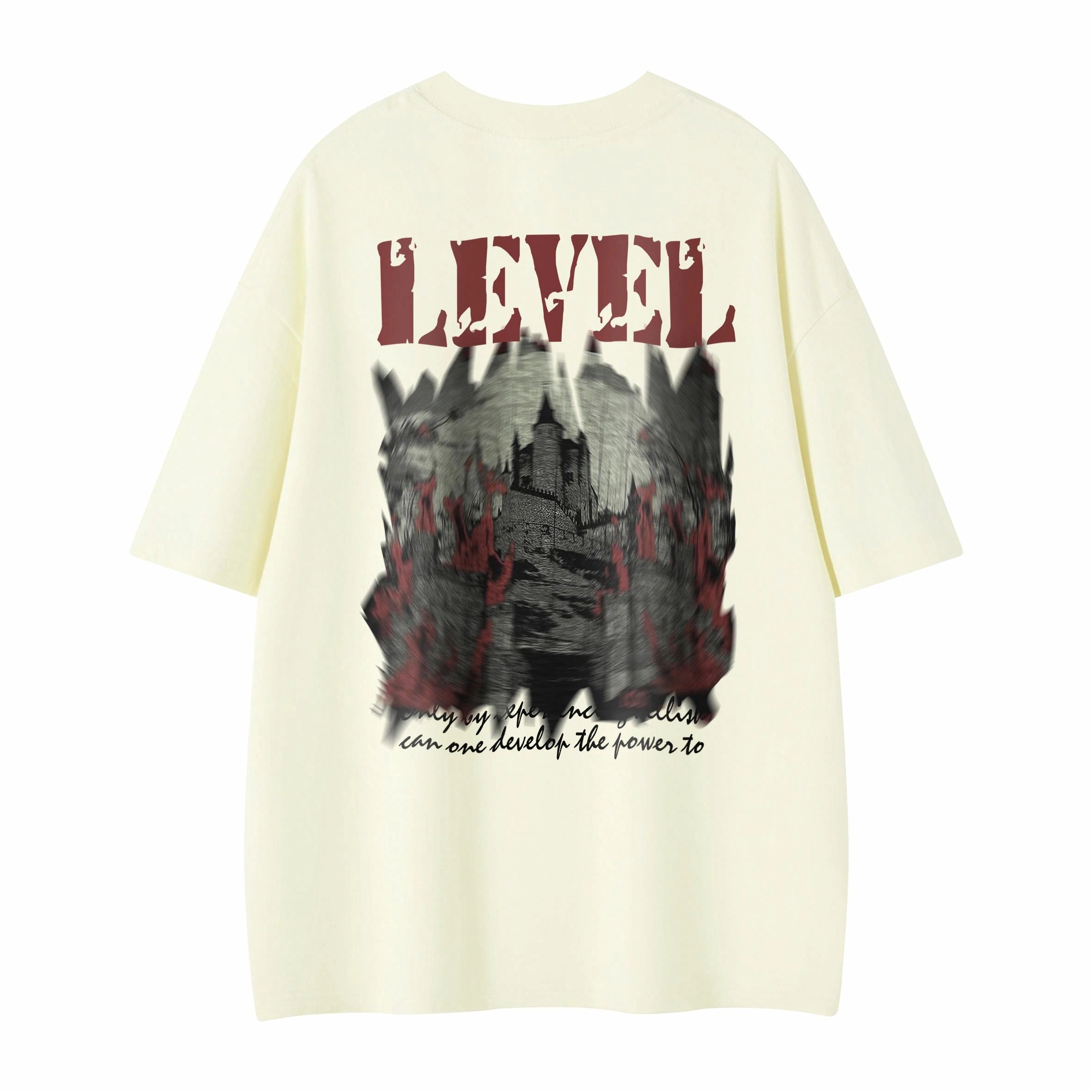 LEVEL RELAX T