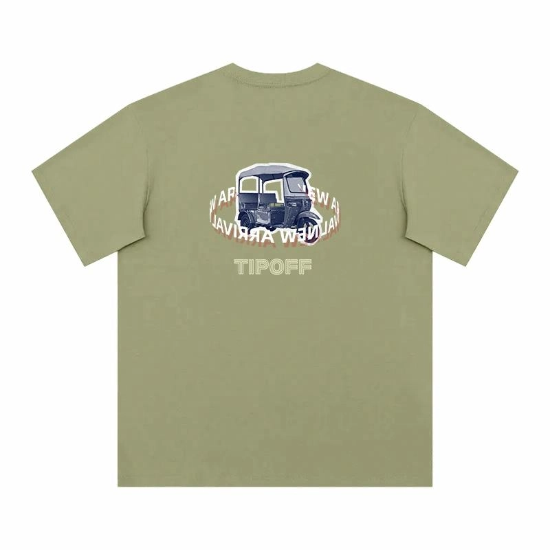 TIP-OFF T