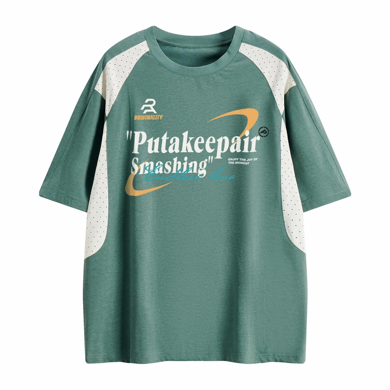 PAKA LogoT