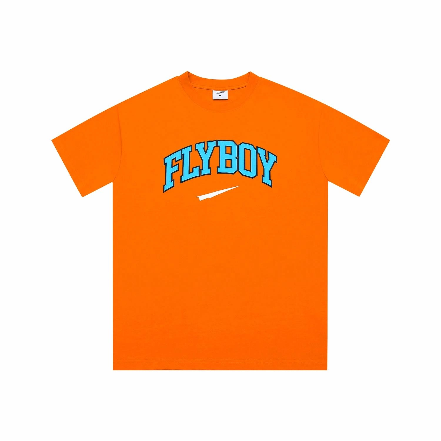 FlyboyCsc logoT