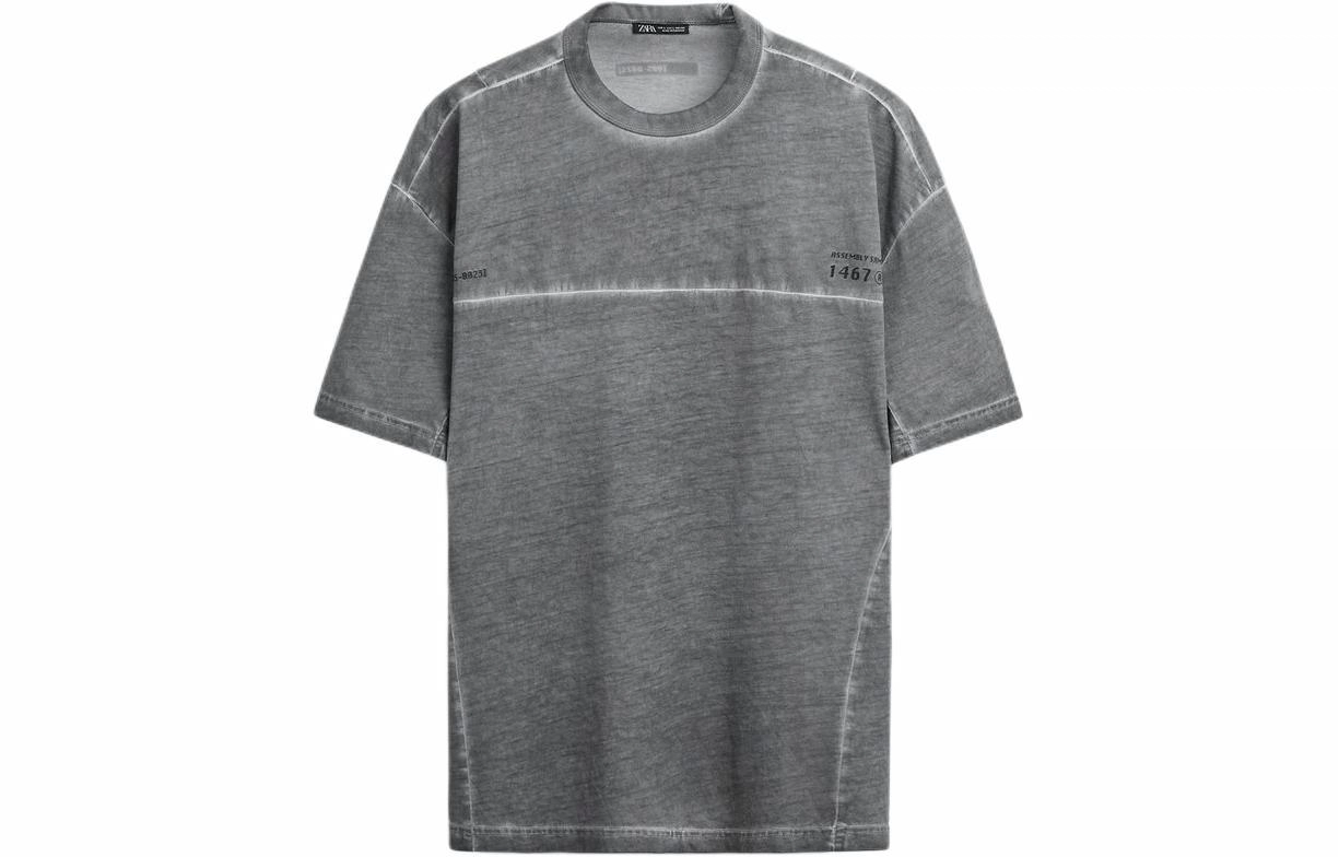 ZARA T