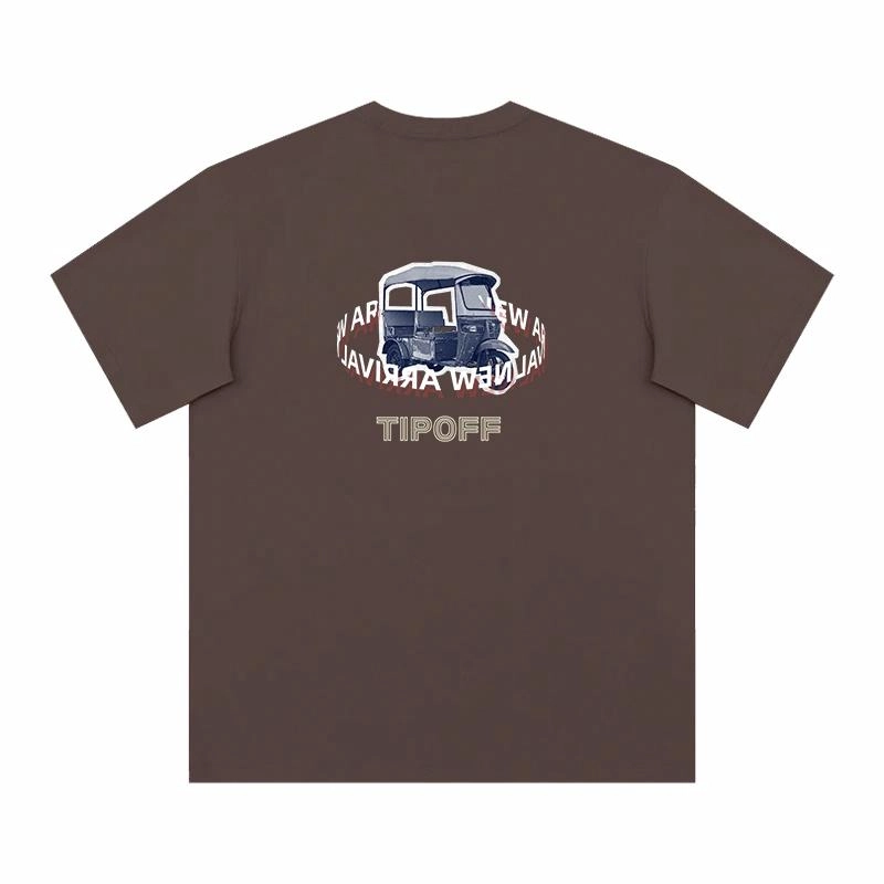 TIP-OFF T