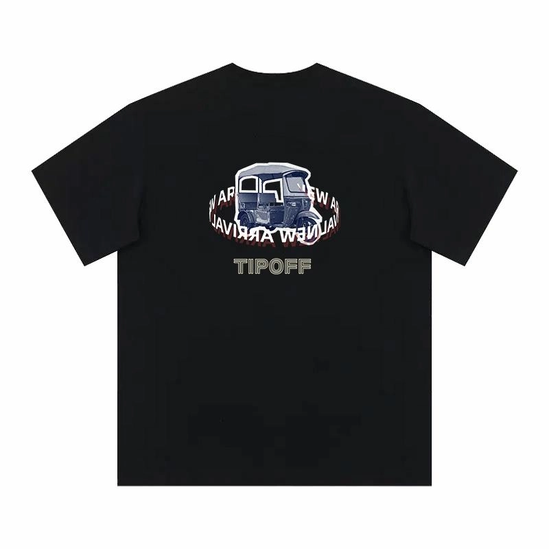 TIP-OFF T