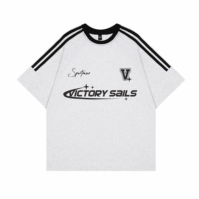 Victory sails T