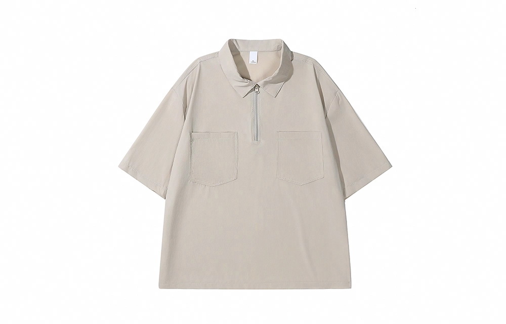 OXO OVERLOAD Polo T
