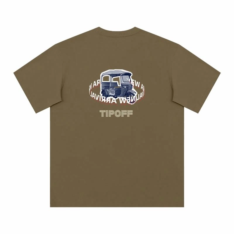 TIP-OFF T