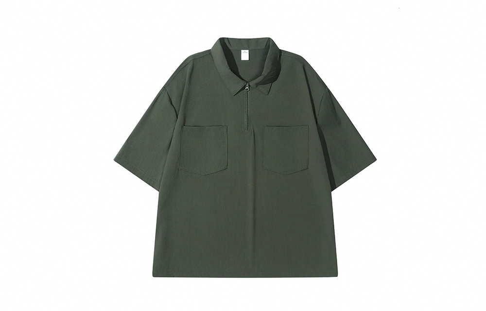 OXO OVERLOAD Polo T