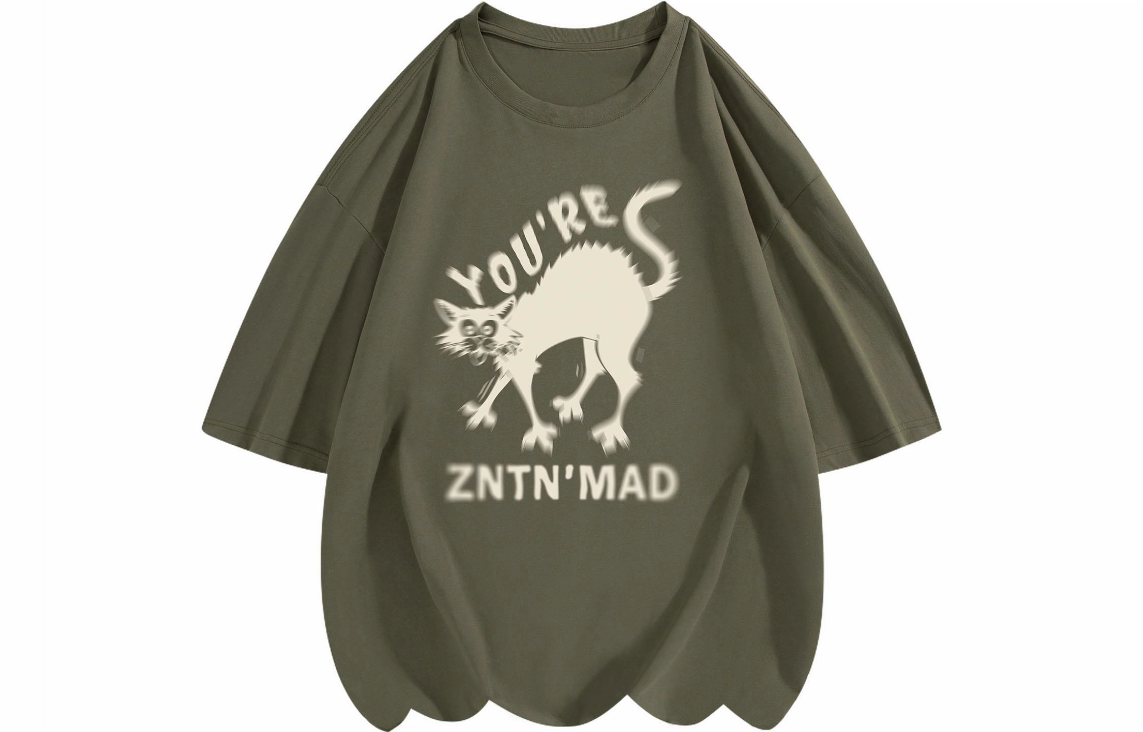 ZNTN LogoT