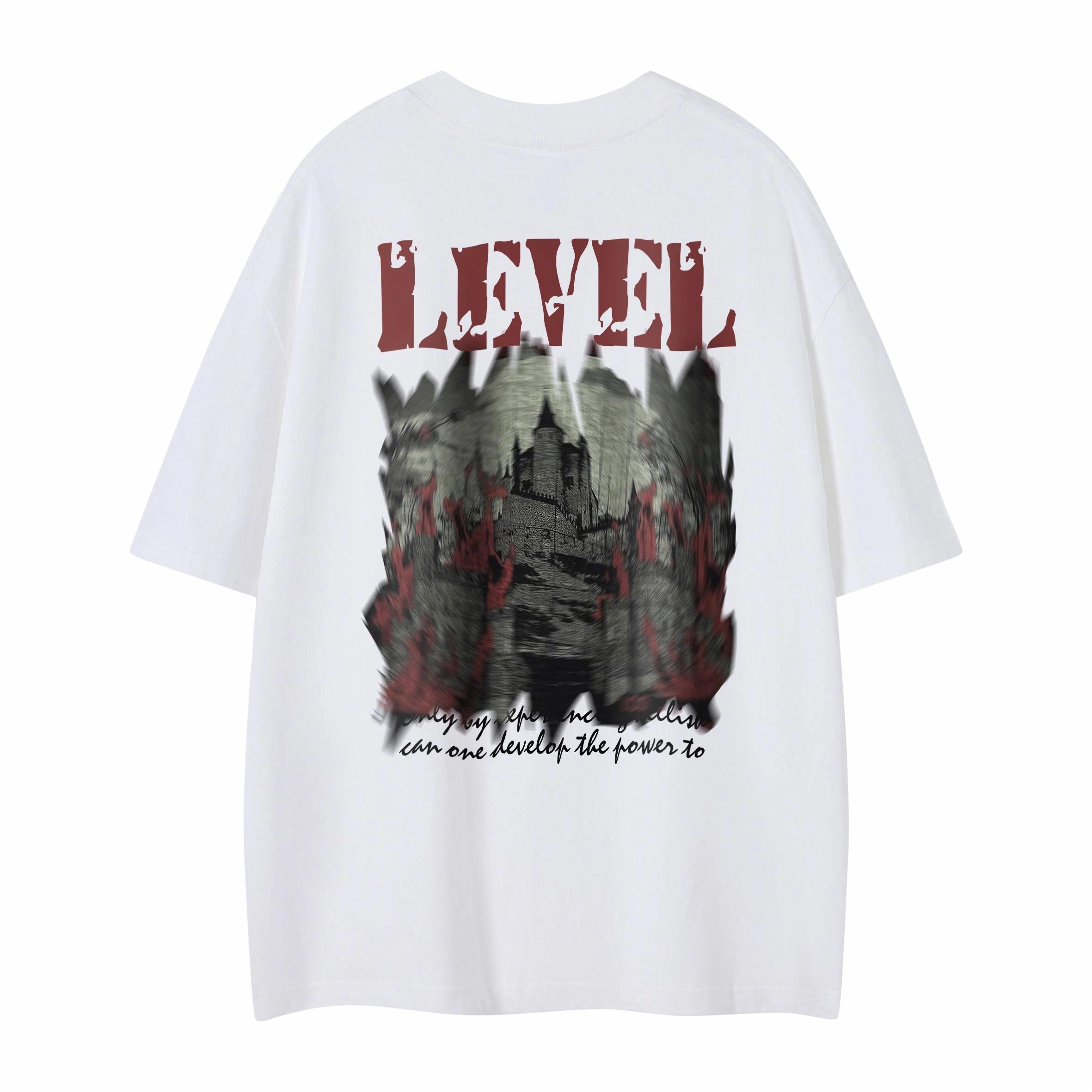 LEVEL RELAX T