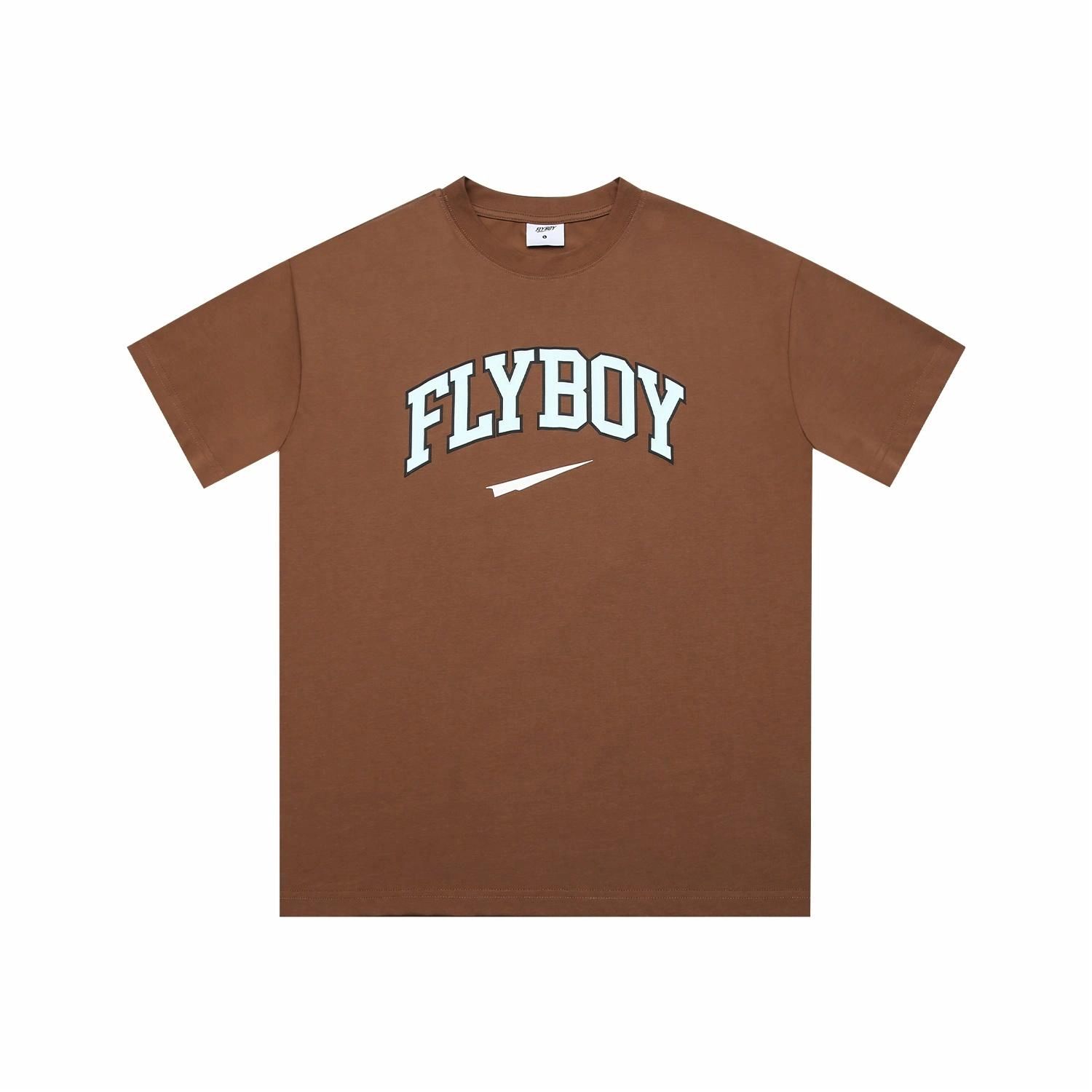 FlyboyCsc logoT