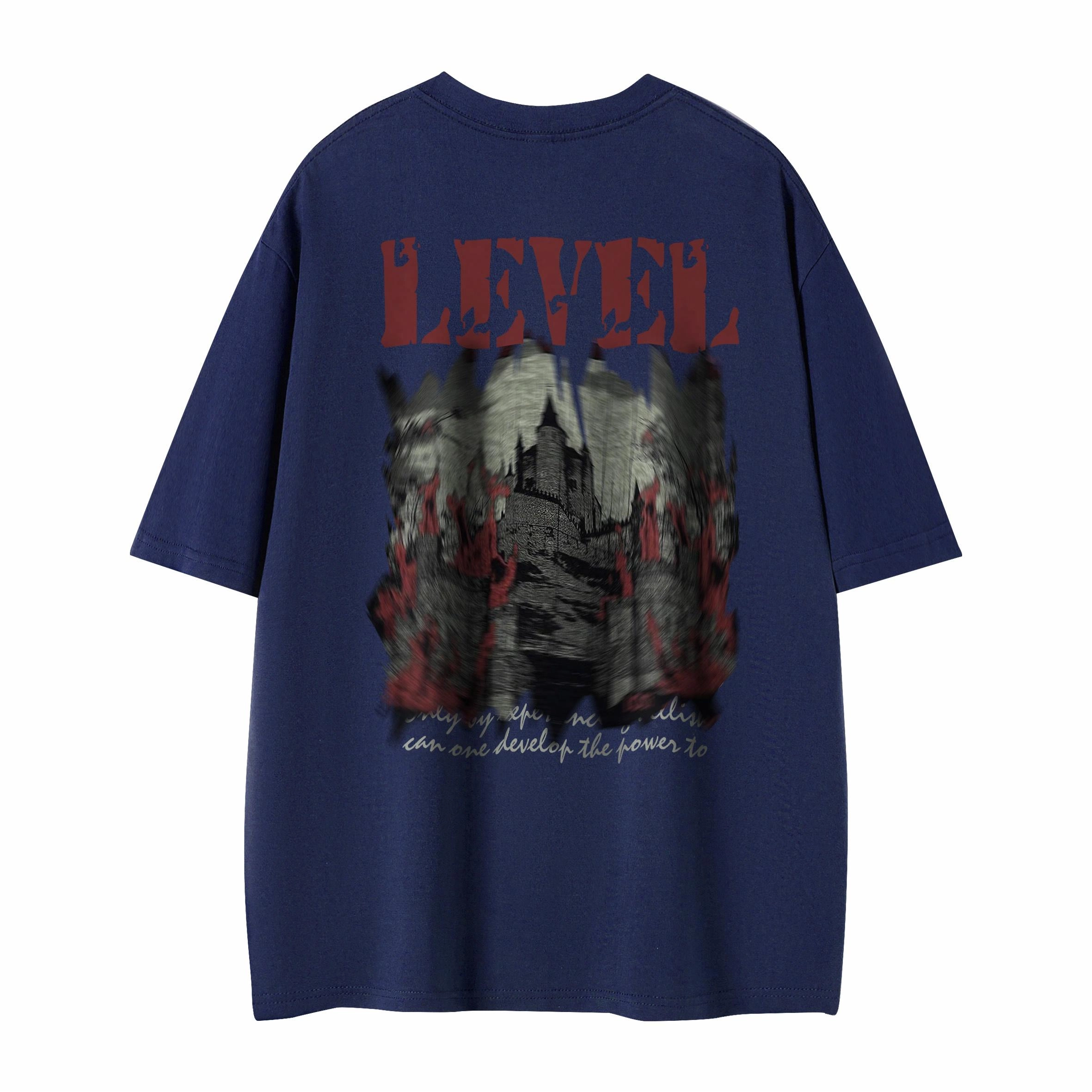 LEVEL RELAX T