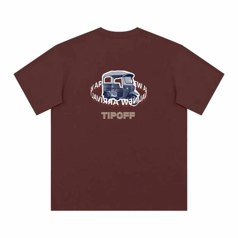 TIP-OFF T