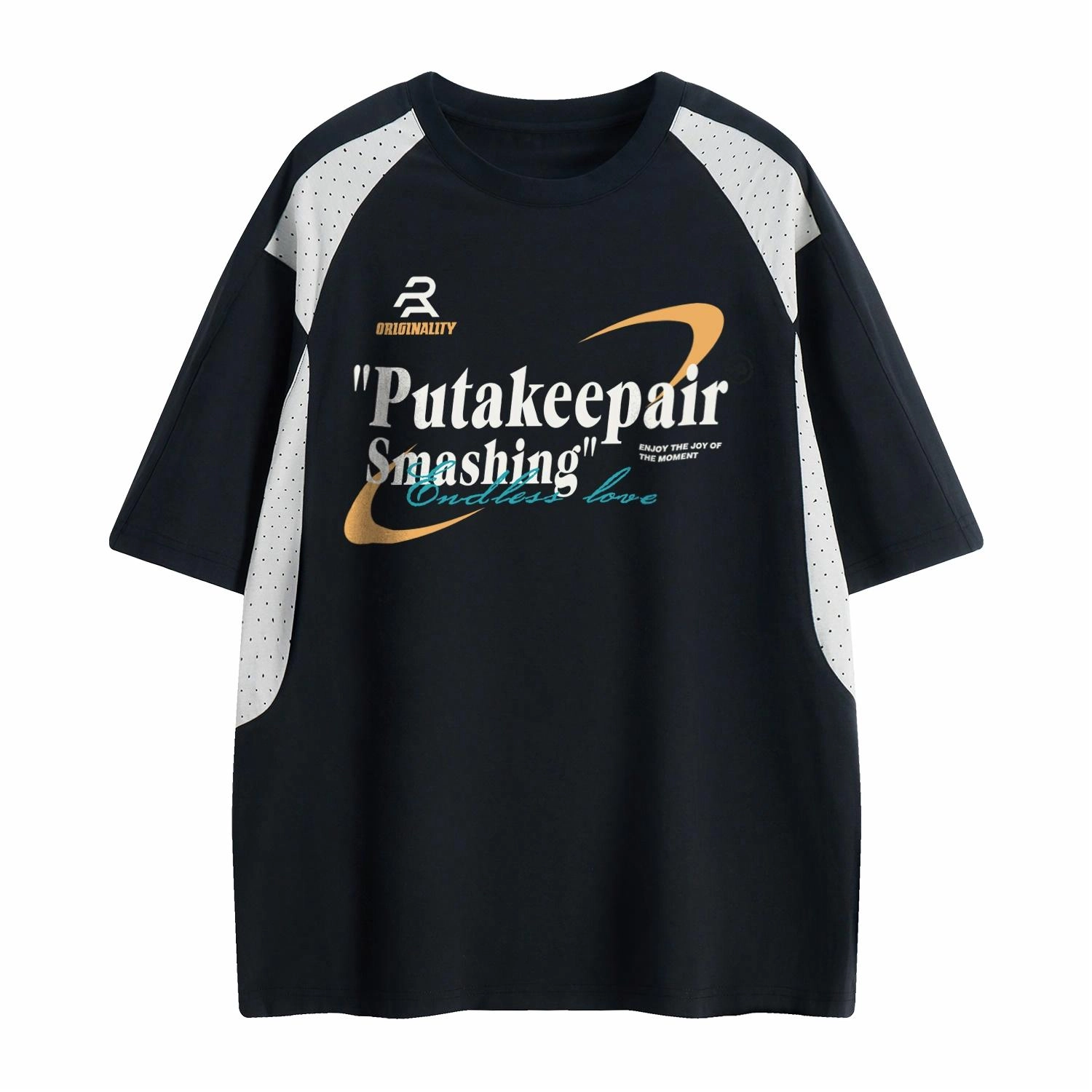 PAKA LogoT