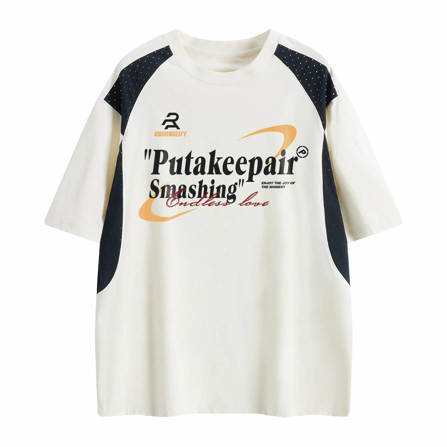 PAKA LogoT