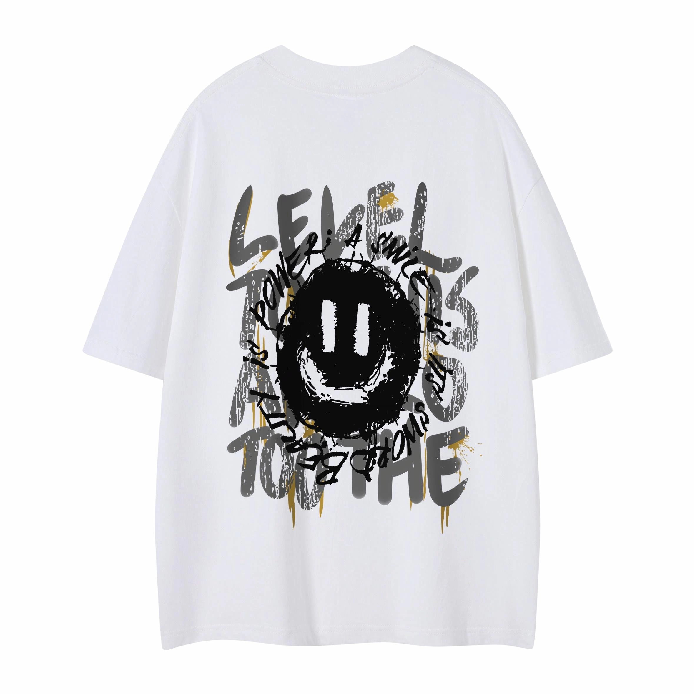 LEVEL T