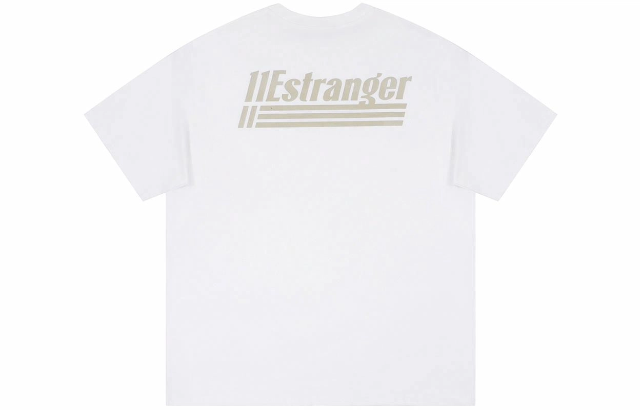 11ESTRANGER ASTRANGER T