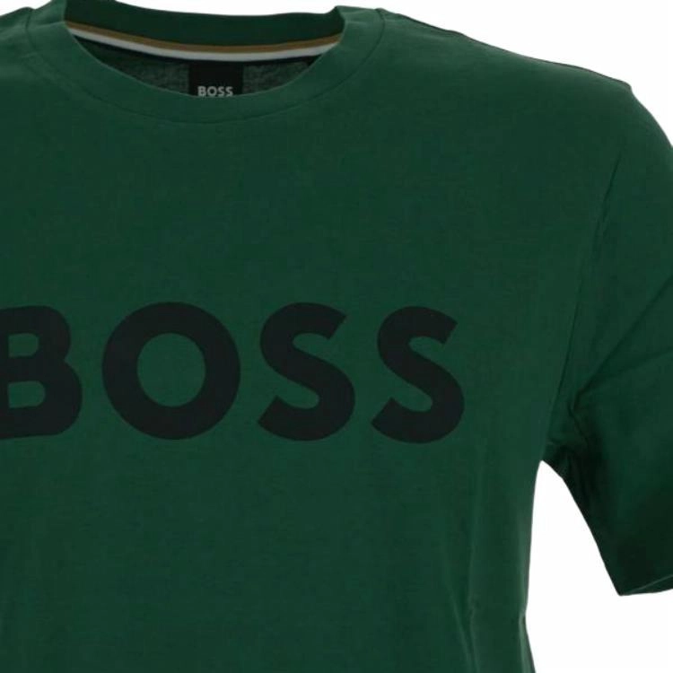HUGO BOSS T