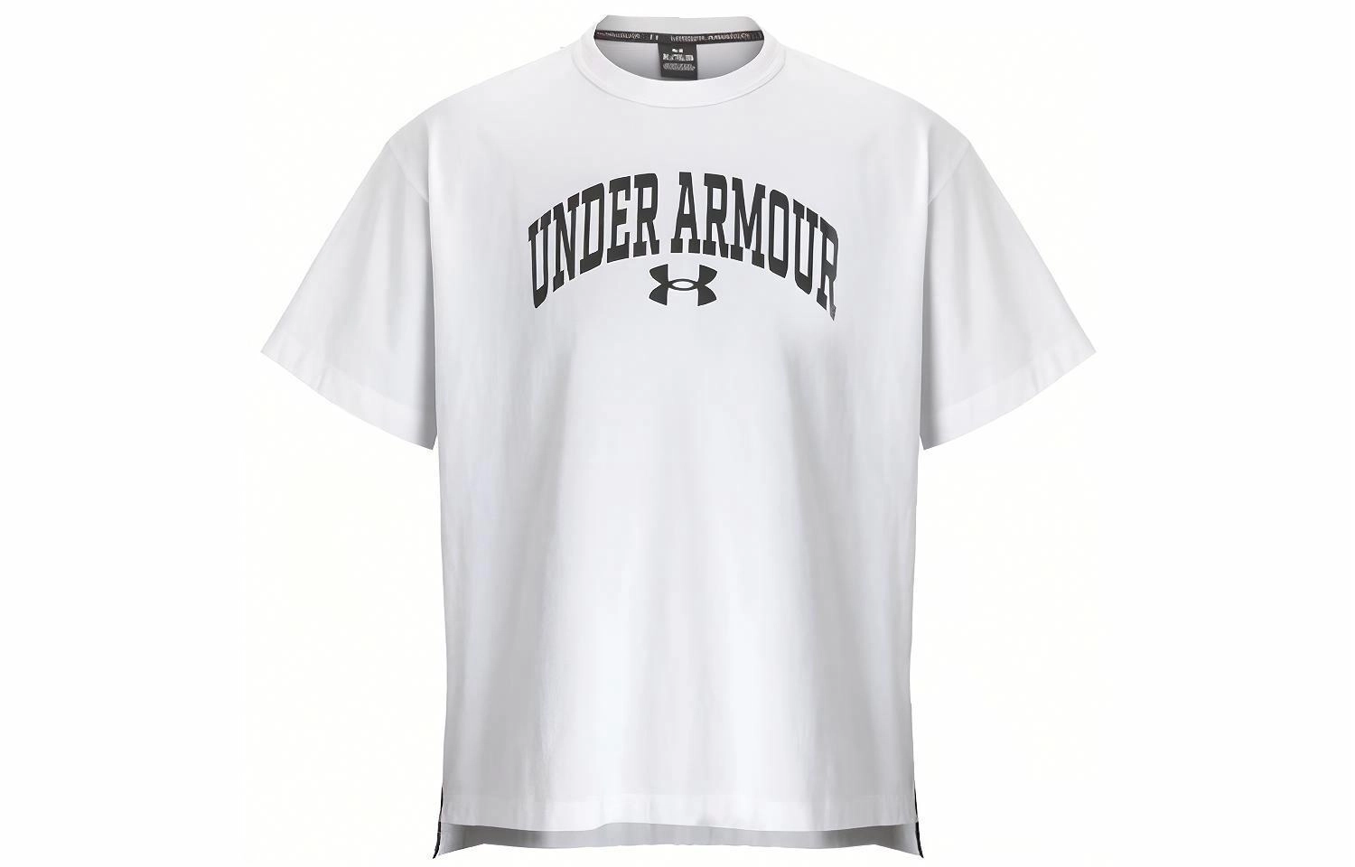 Under Armour logo T