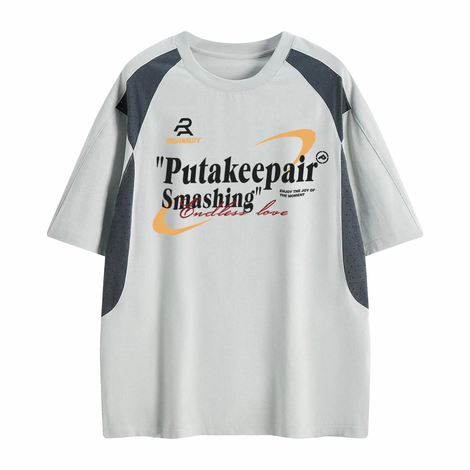 PAKA LogoT