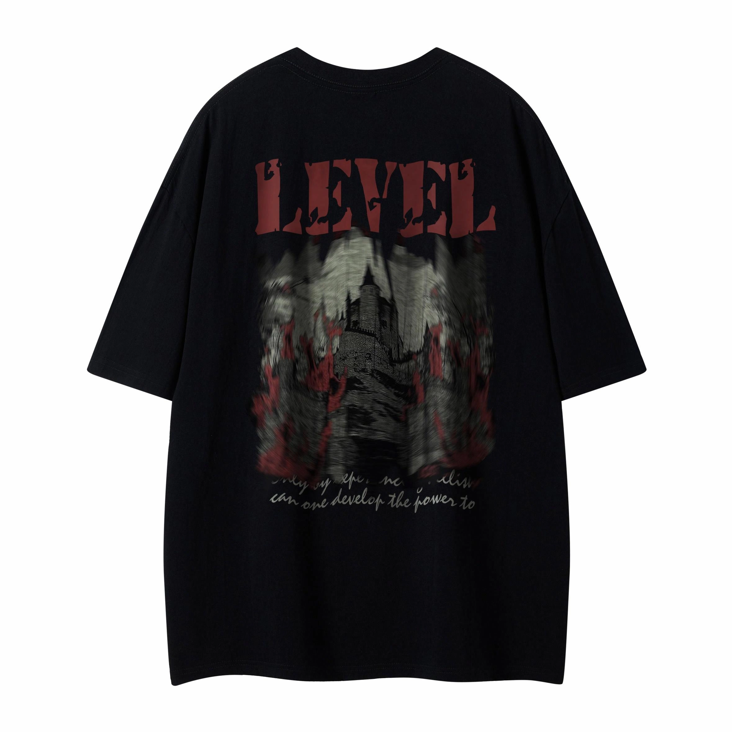 LEVEL RELAX T