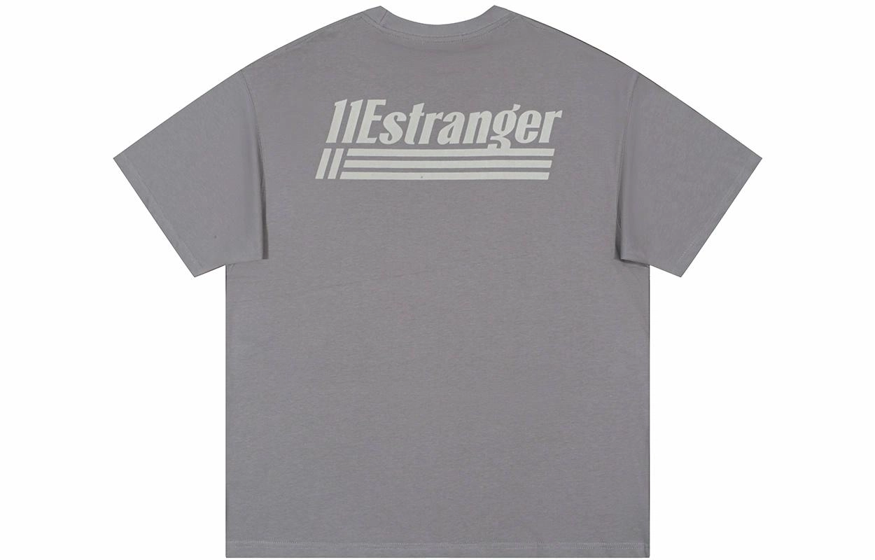 11ESTRANGER ASTRANGER T