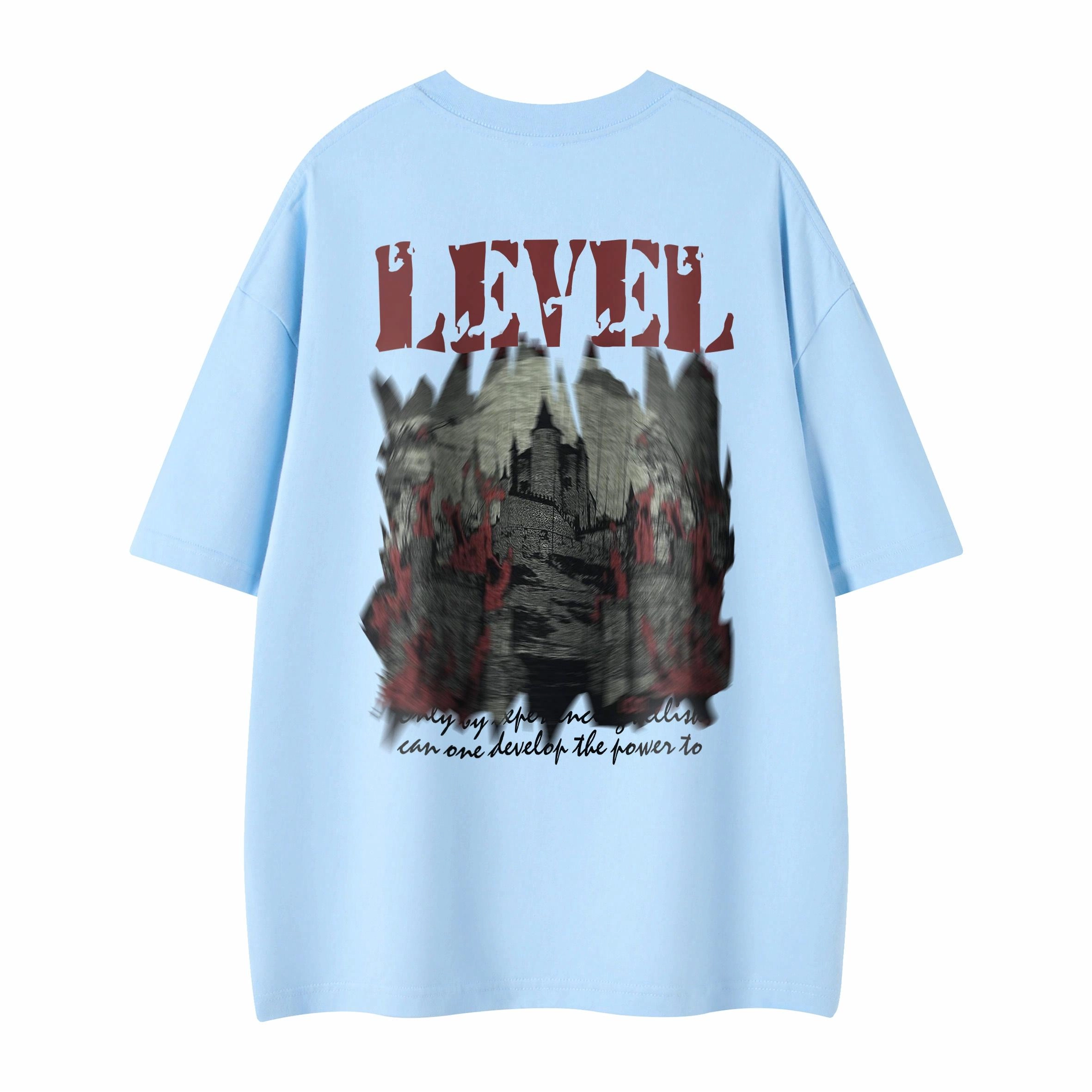 LEVEL RELAX T