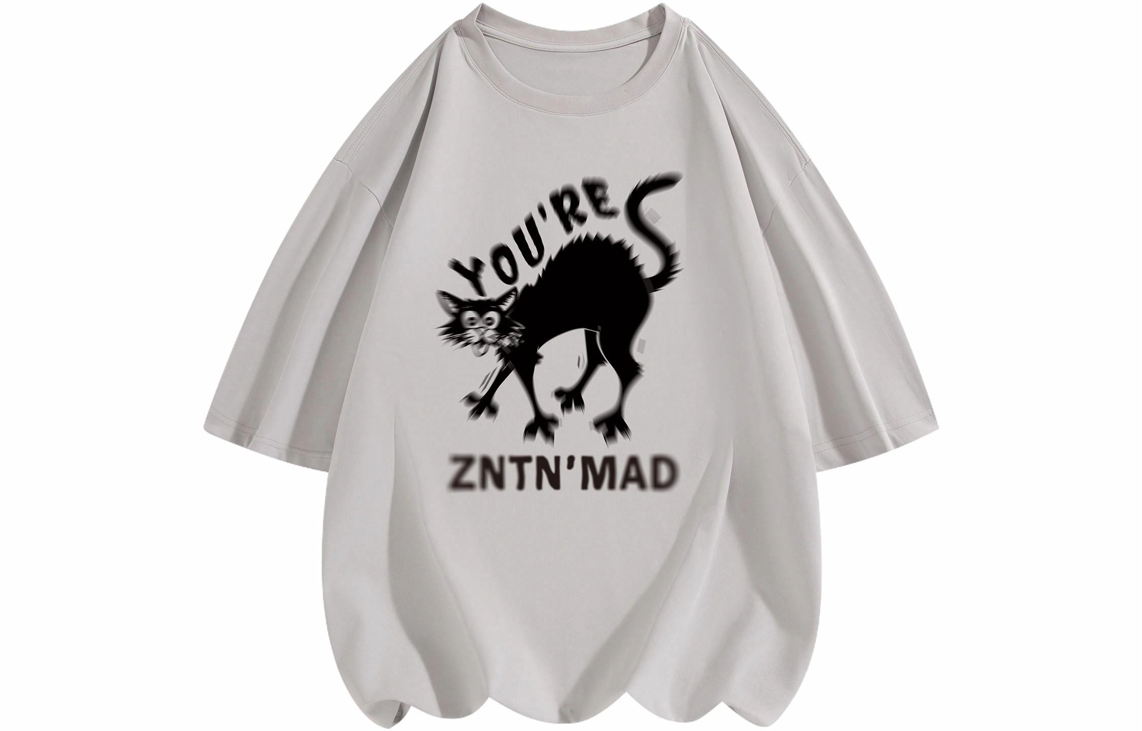 ZNTN LogoT