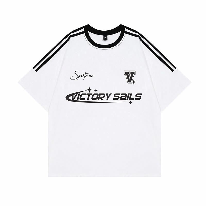 Victory sails T