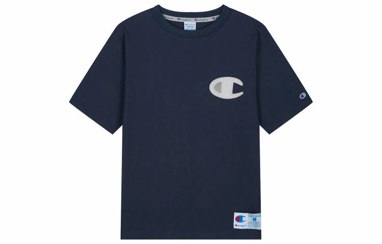 Champion ACTION STYLE SS24 C-LogoT