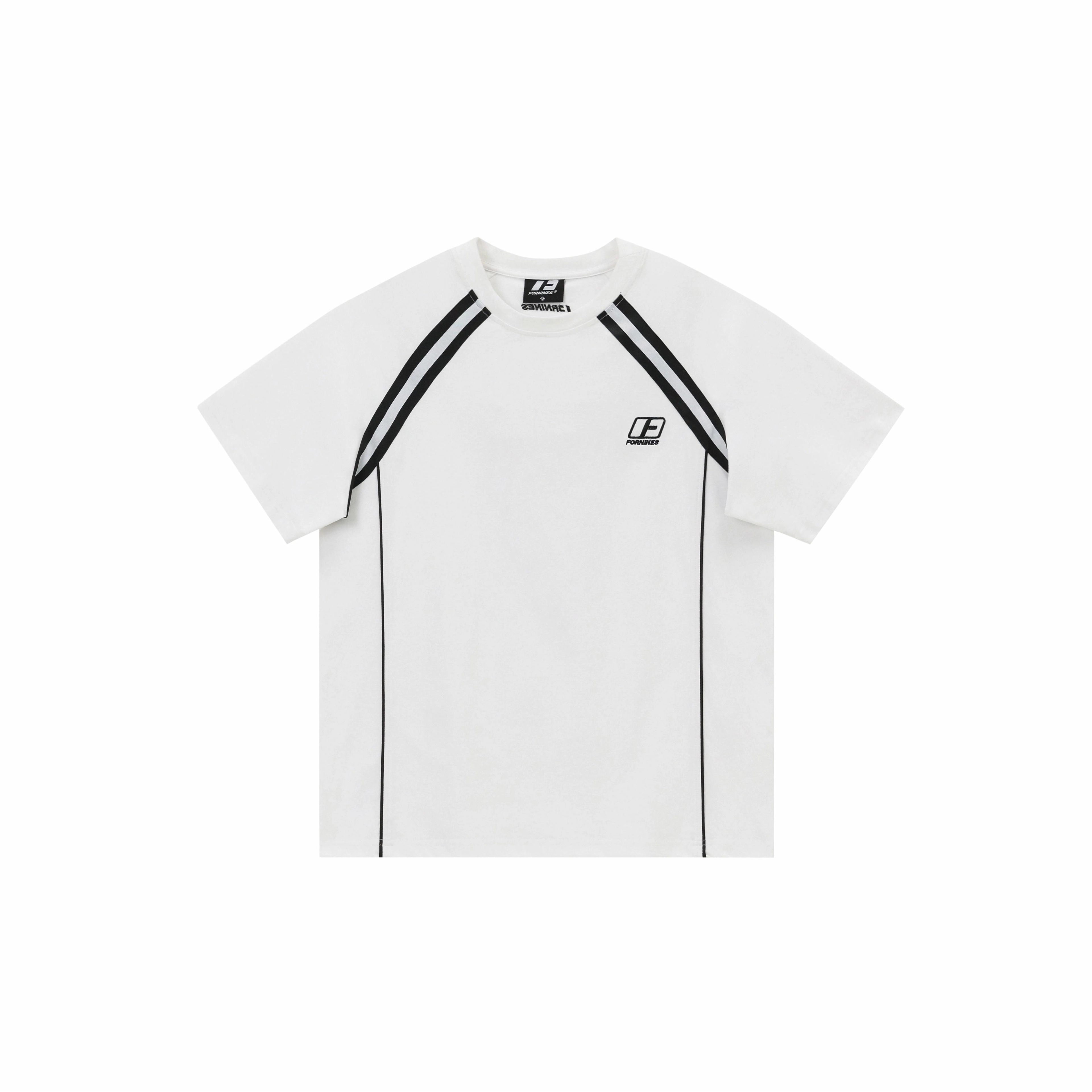 FORNINES T