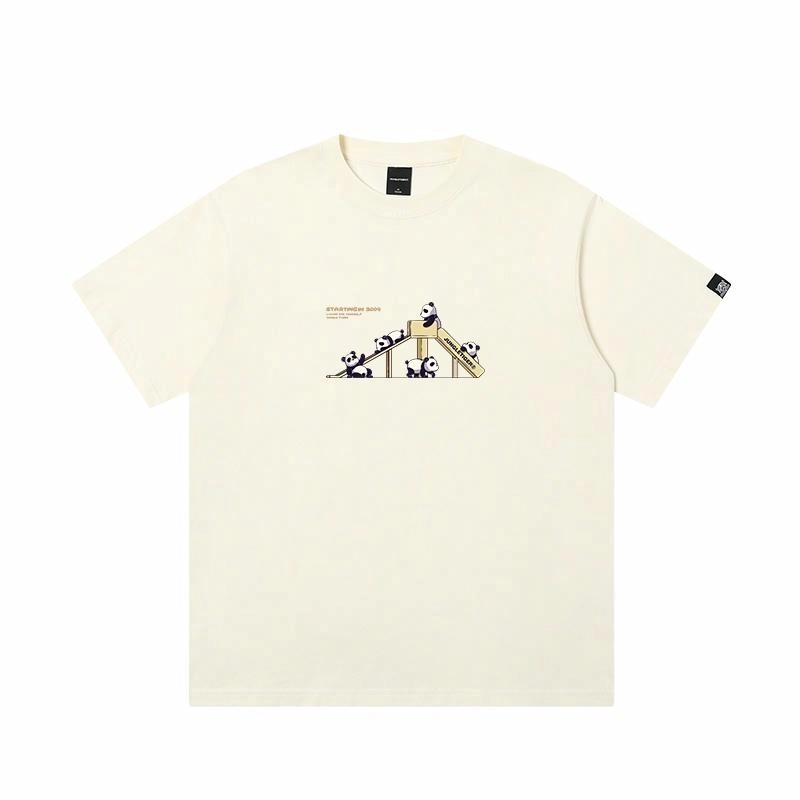JUNGLE TIGER T