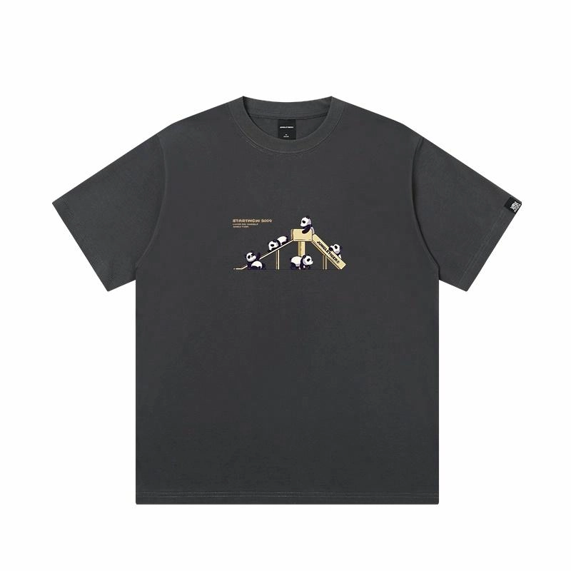 JUNGLE TIGER T