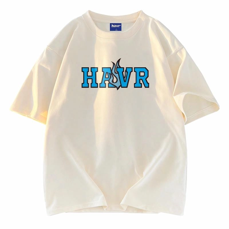 HAVR logoT