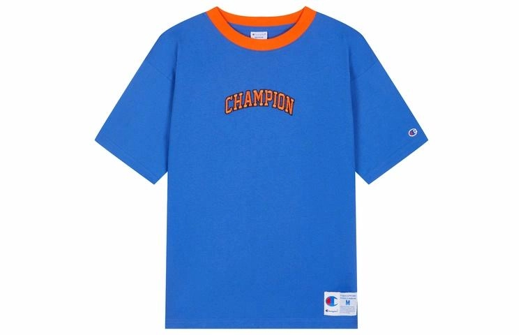 Champion ACTION STYLE SS24 LogoT
